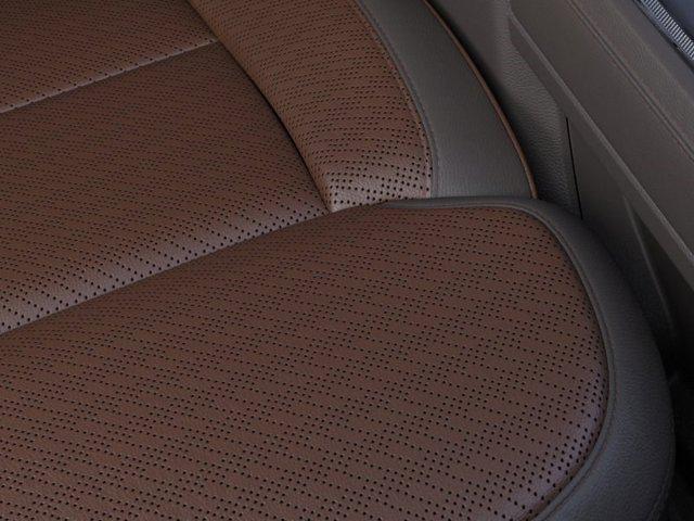 2026 Ford F-350 King Ranch