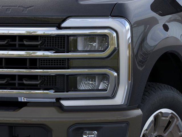 2026 Ford F-350 King Ranch