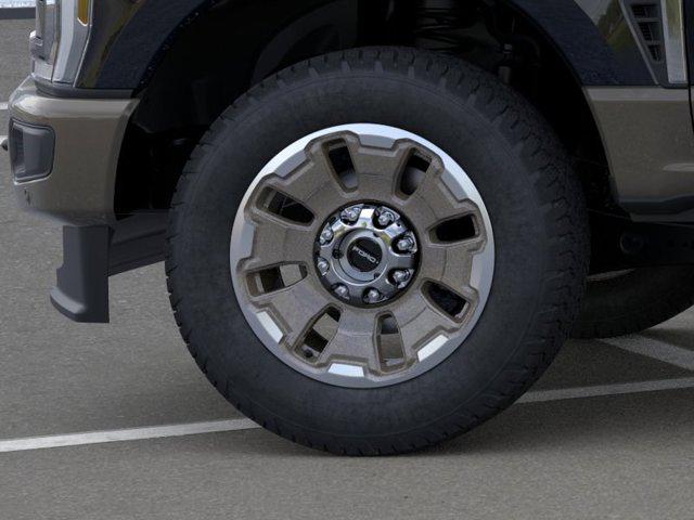 2026 Ford F-350 King Ranch