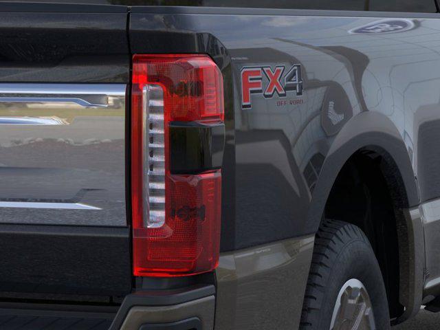 2026 Ford F-350 King Ranch