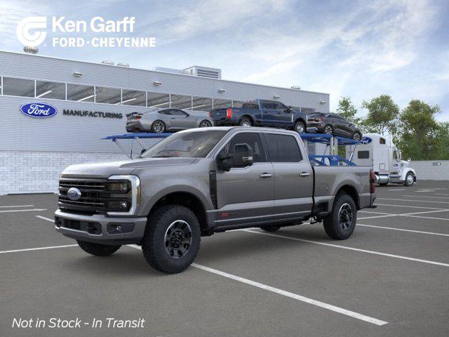 2026 Ford F-350 Platinum for sale in Cheyenne, WY