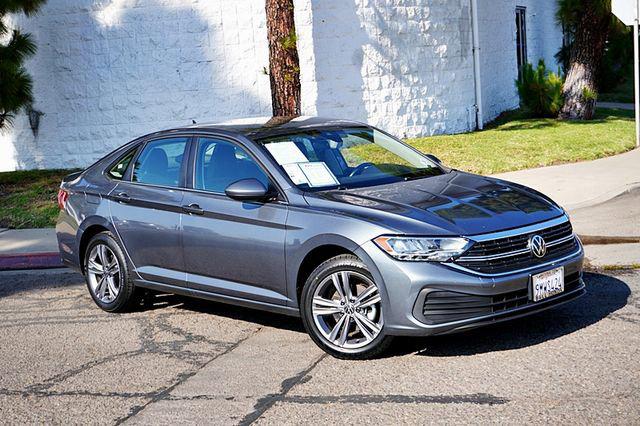 2024 Volkswagen Jetta 1.5T SE for sale in National City, CA