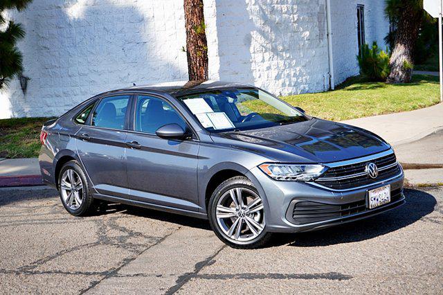 2024 Volkswagen Jetta 1.5T SE for sale in National City, CA