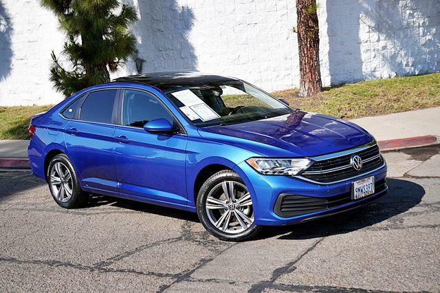 2024 Volkswagen Jetta 1.5T SE for sale in National City, CA