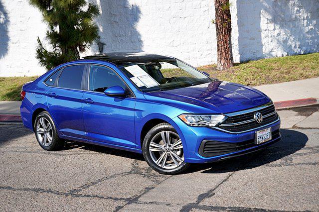 2024 Volkswagen Jetta 1.5T SE for sale in National City, CA