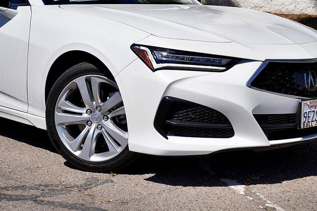 2023 Acura TLX Technology Package