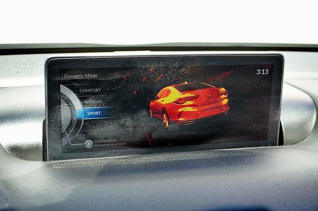 2023 Acura TLX Technology Package