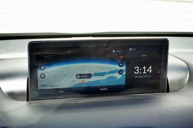 2023 Acura TLX Technology Package