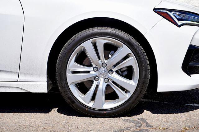 2023 Acura TLX Technology Package
