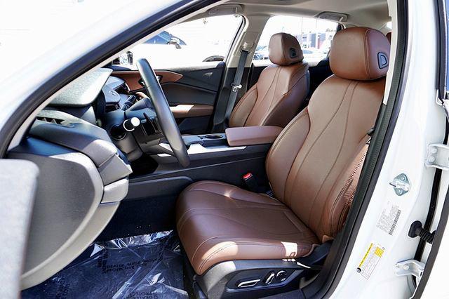 2023 Acura TLX Technology Package