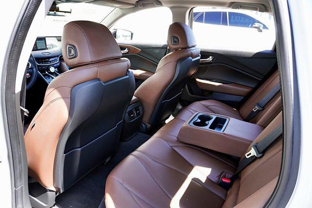 2023 Acura TLX Technology Package