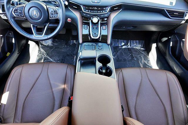 2023 Acura TLX Technology Package