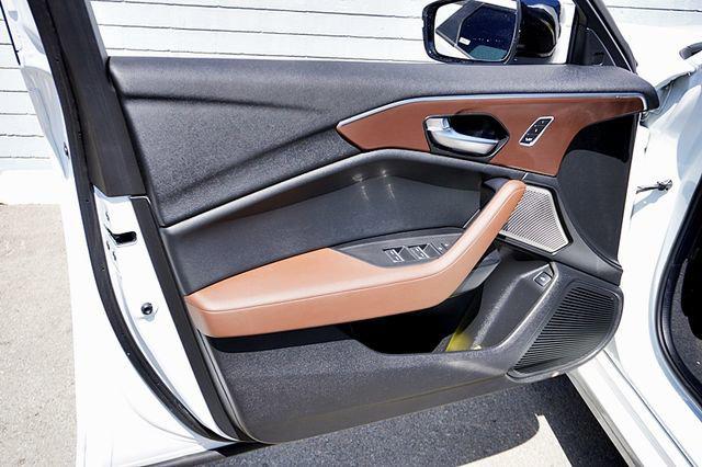 2023 Acura TLX Technology Package