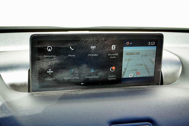 2023 Acura TLX Technology Package