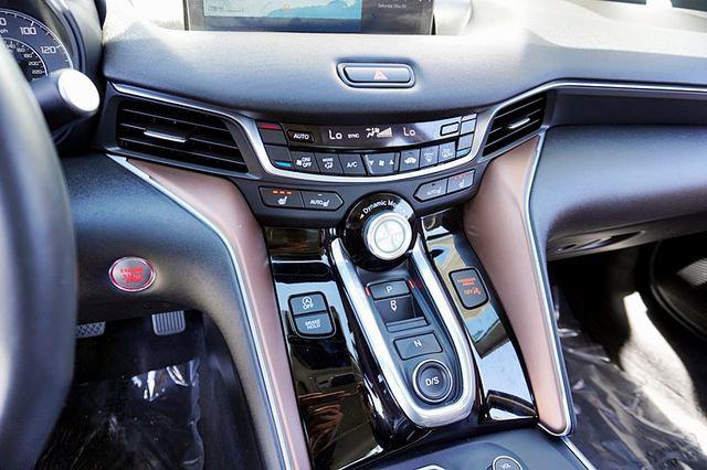 2023 Acura TLX Technology Package