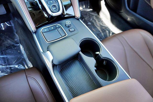2023 Acura TLX Technology Package