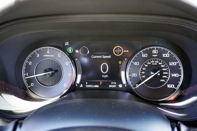 2023 Acura TLX Technology Package