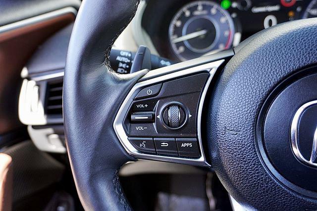 2023 Acura TLX Technology Package