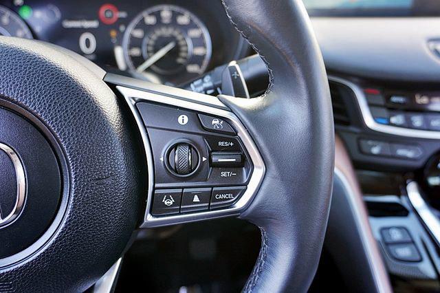 2023 Acura TLX Technology Package