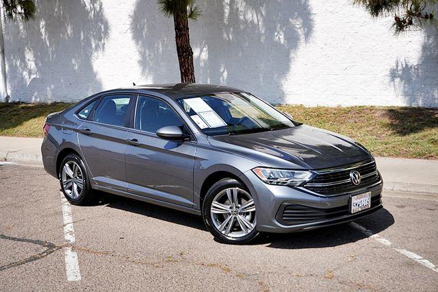 2024 Volkswagen Jetta 1.5T SE for sale in National City, CA