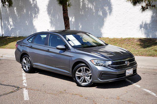 2024 Volkswagen Jetta 1.5T SE for sale in National City, CA