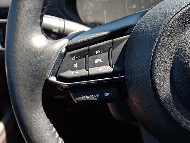 2023 Mazda CX-5 2.5 Turbo