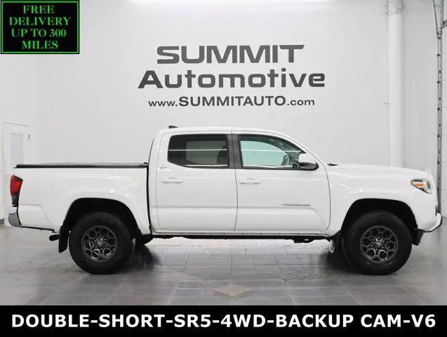 2018 Toyota Tacoma SR5 V6 for sale in Fond Du Lac, WI