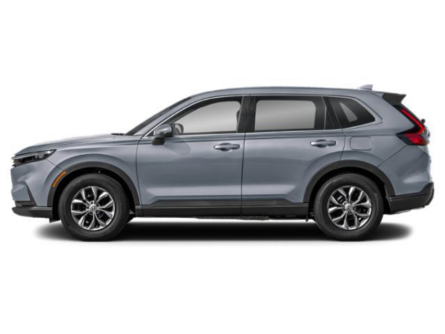 2026 Honda CR-V LX 2WD