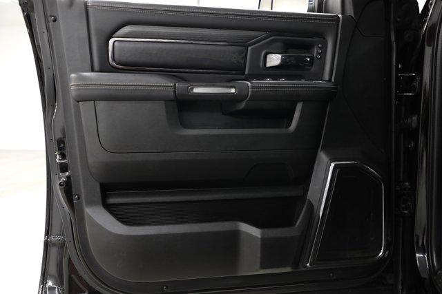 2022 Ram 3500 Limited Crew Cab 4x4 8' Box