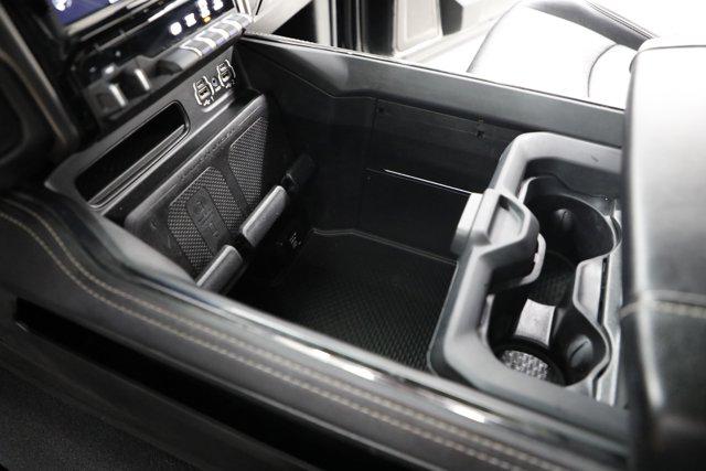 2022 Ram 3500 Limited Crew Cab 4x4 8' Box