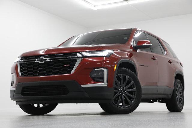 2023 Chevrolet Traverse FWD RS for sale in Clinton, MO