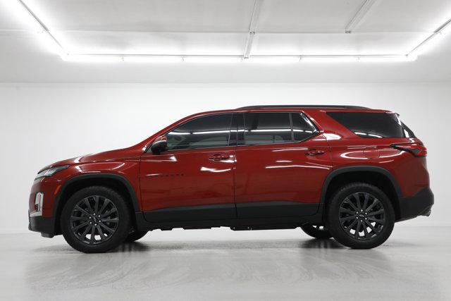 2023 Chevrolet Traverse FWD RS