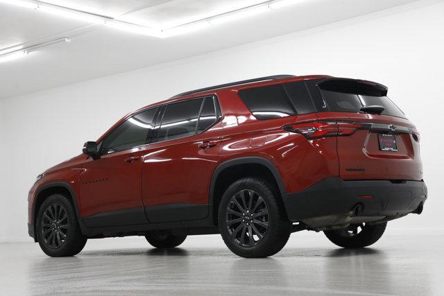 2023 Chevrolet Traverse FWD RS