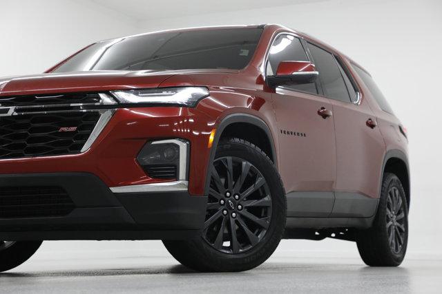 2023 Chevrolet Traverse FWD RS