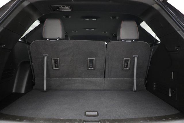 2023 Chevrolet Traverse FWD RS