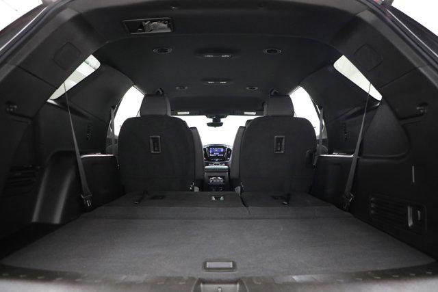 2023 Chevrolet Traverse FWD RS