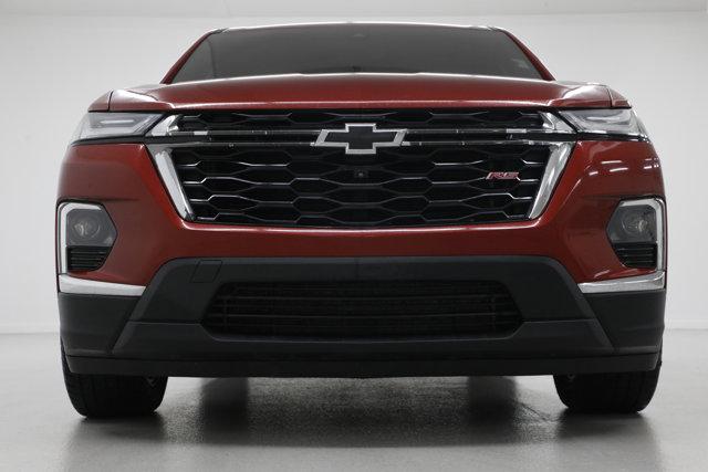 2023 Chevrolet Traverse FWD RS