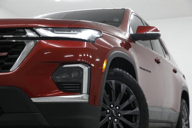 2023 Chevrolet Traverse FWD RS