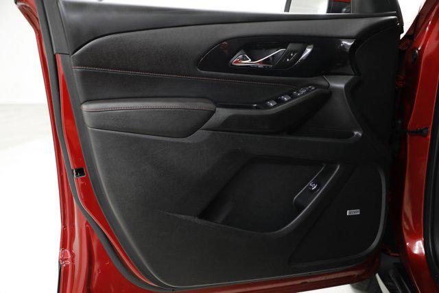 2023 Chevrolet Traverse FWD RS