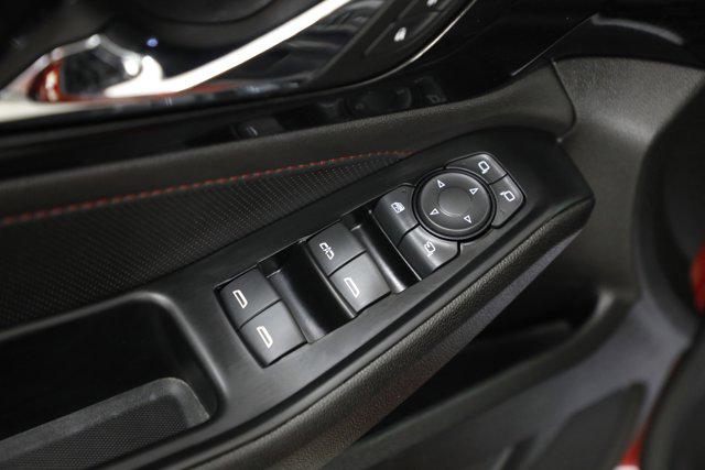 2023 Chevrolet Traverse FWD RS