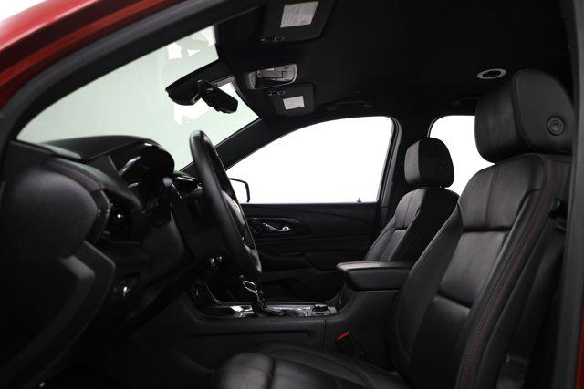 2023 Chevrolet Traverse FWD RS