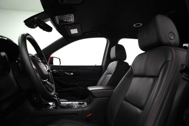 2023 Chevrolet Traverse FWD RS