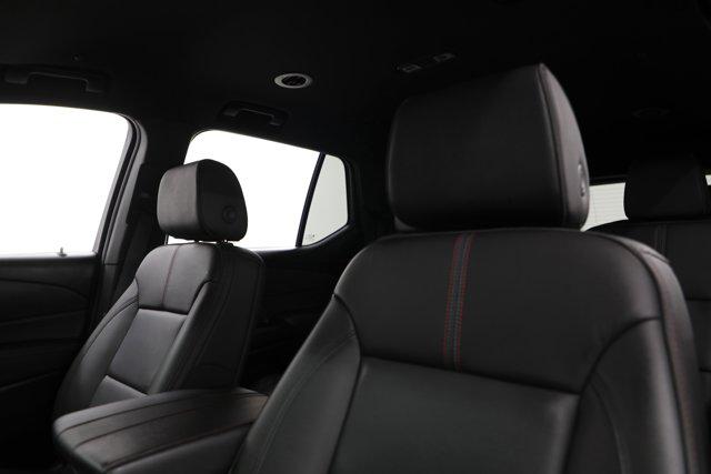 2023 Chevrolet Traverse FWD RS