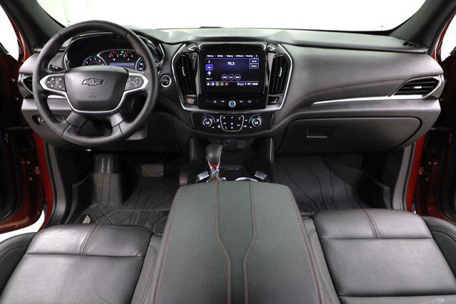 2023 Chevrolet Traverse FWD RS