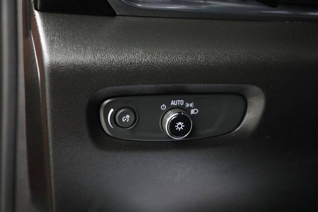 2023 Chevrolet Traverse FWD RS