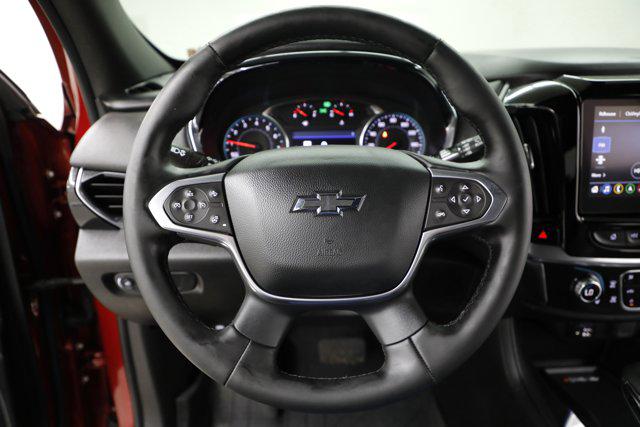 2023 Chevrolet Traverse FWD RS