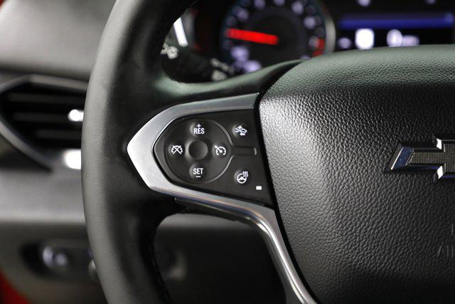 2023 Chevrolet Traverse FWD RS