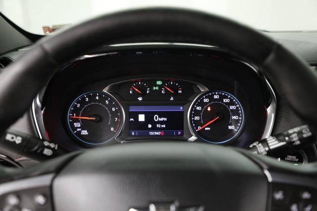 2023 Chevrolet Traverse FWD RS