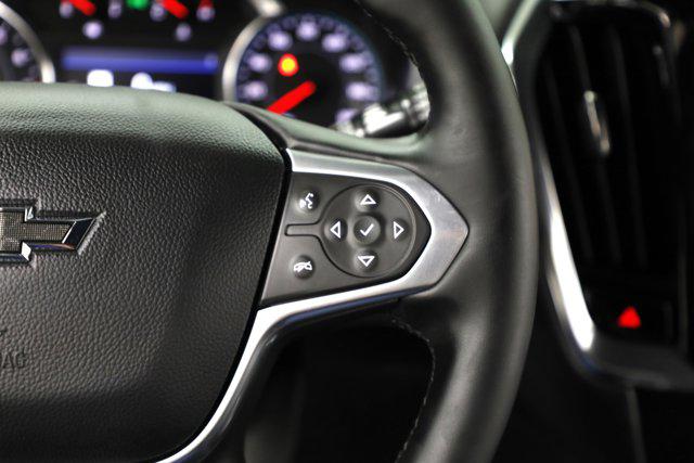 2023 Chevrolet Traverse FWD RS