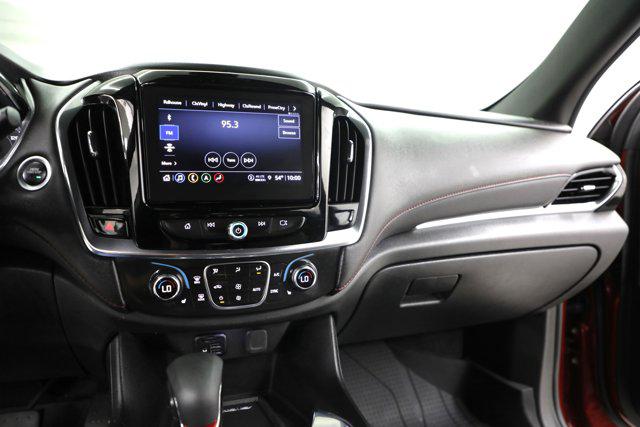2023 Chevrolet Traverse FWD RS
